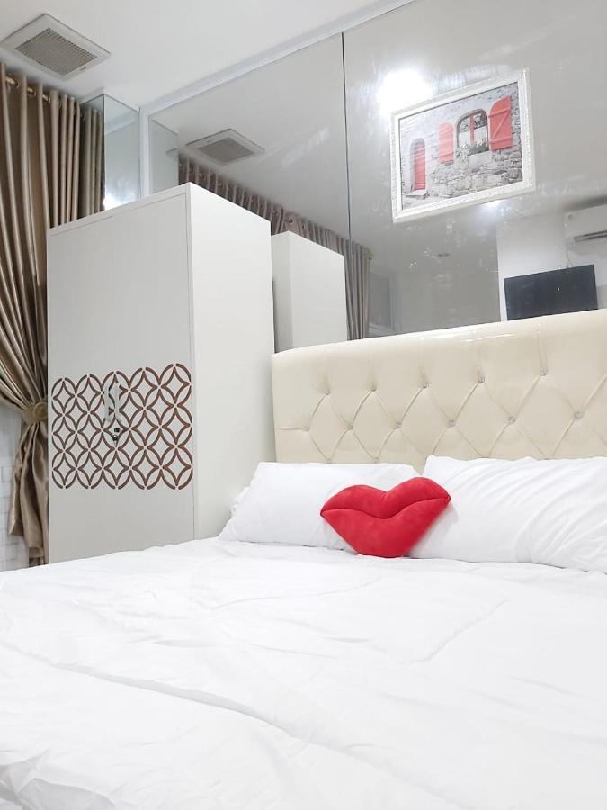 פאלמבאנג Alex Hostel 2 מראה חיצוני תמונה