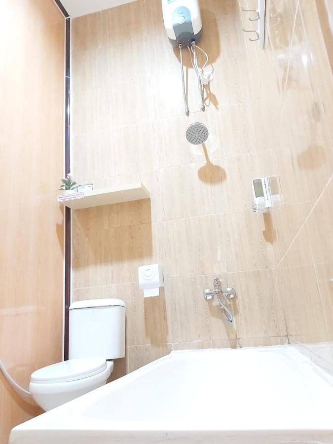 פאלמבאנג Alex Hostel 2 מראה חיצוני תמונה