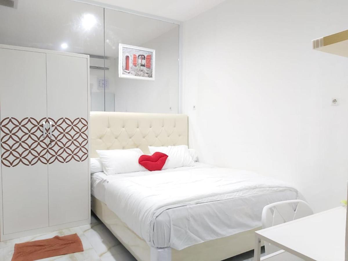 פאלמבאנג Alex Hostel 2 מראה חיצוני תמונה
